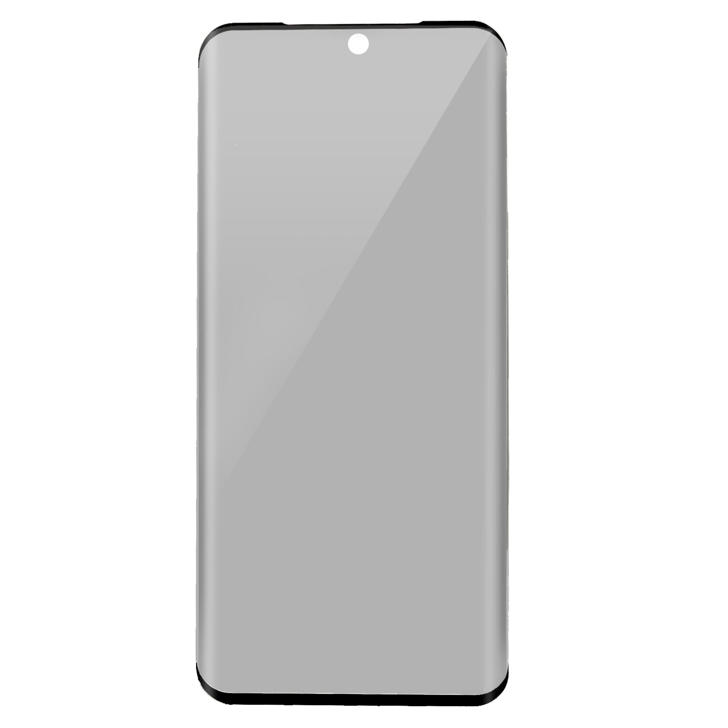 RURIHAI For Huawei P50 Pro 4G Privacy Screen Protector 3D Curved Side Glue Tempered Glass Film Touch Sensitive RURIHAI For Huawei P50 Pro 4G Privacy Screen Protector 3D Curved Side Glue Tempered Glass Film Touch Sensitive